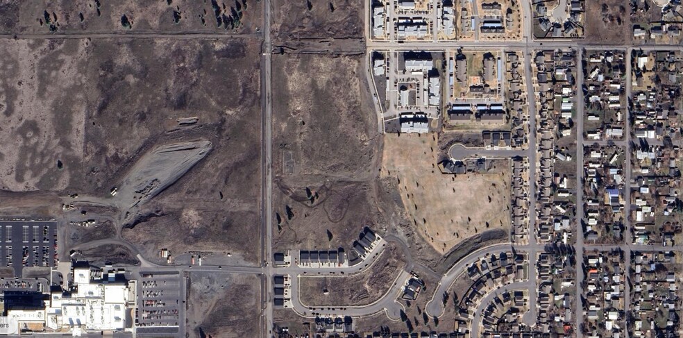 More Photos Of 815 S CRAIG Rd, Airway Heights Land For Sale