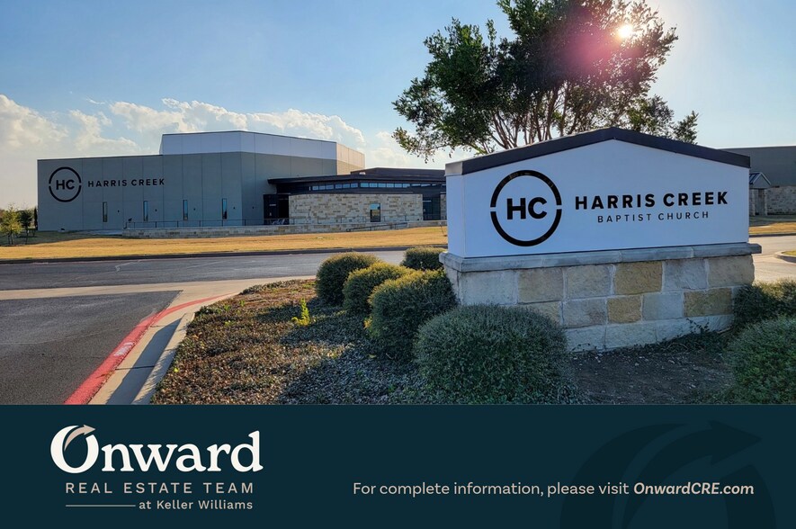 More Photos Of 27300 W Highway 84, McGregor Land For Sale