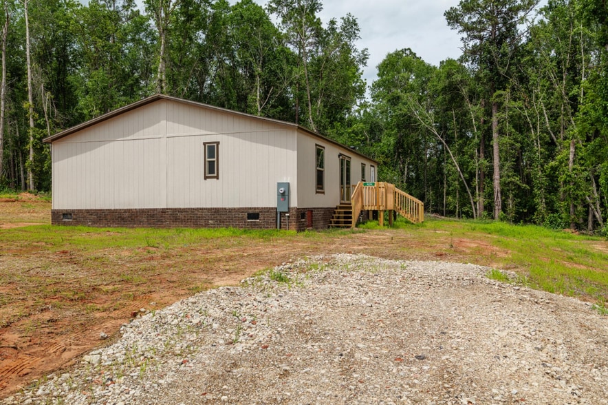 More Photos Of 5202 Old Mike Padgett Hwy, Augusta Multifamily For Sale