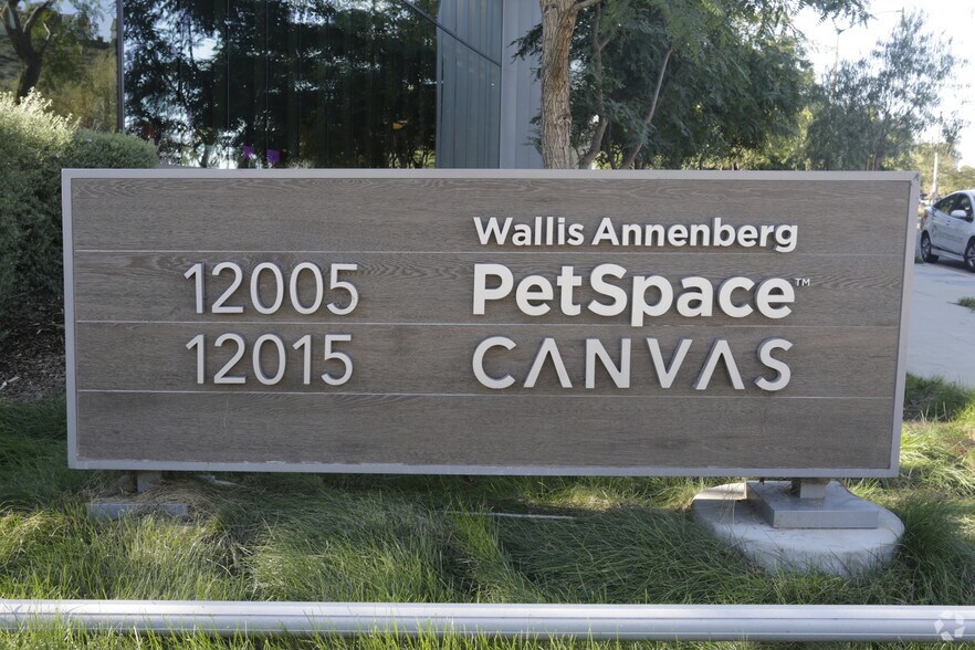 More Photos Of 12015 W Bluff Creek Dr, Playa Vista Loft Creative Space For Lease