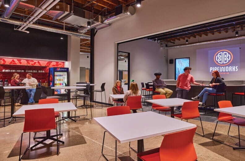 More Photos Of 133 W Broadway, Eugene Office For Sale