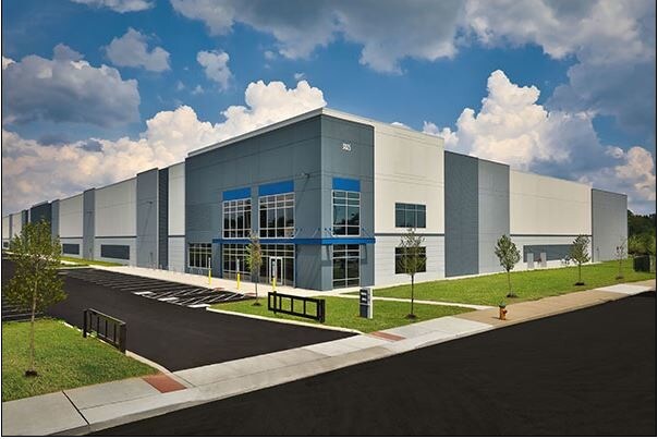 Primary Photo Of 3025 Meeting House Rd, Philadelphia Distribution For Lease