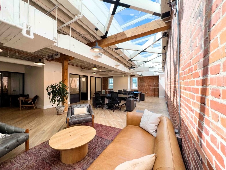 More Photos Of 3309 Elm St, Dallas Office For Sale