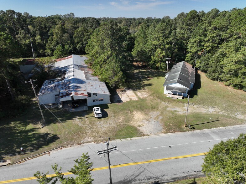 More Photos Of 128 Talmadge Dr, Moultrie Land For Sale
