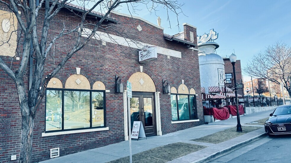 More Photos Of 1575 Boulder St, Denver Storefront Retail Office For Lease