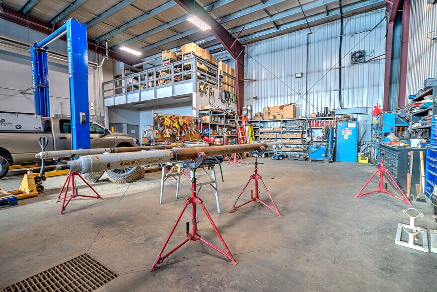 More Photos Of 135 & 141 Clearmile Avenue, Red Deer County Industrial For Sale