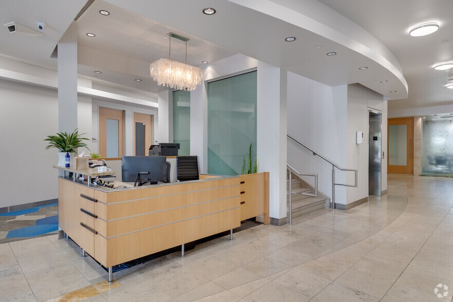 Photo of 1st Floor Ste 1107