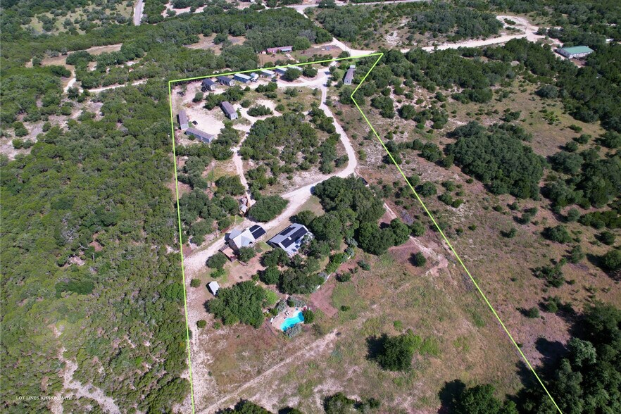 More Photos Of 24369 Bingham Creek Rd, Leander Manufactured Housing Mobile Home Park For Sale