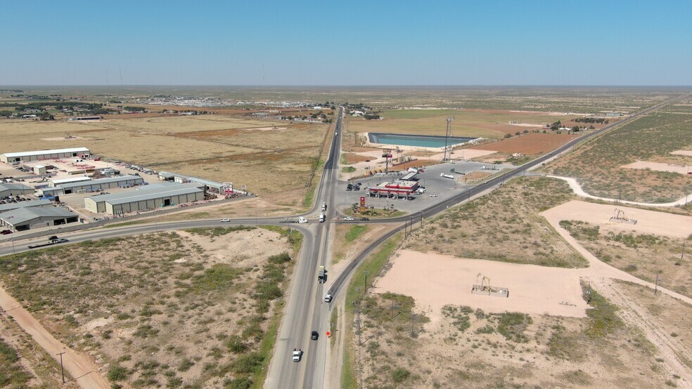 More Photos Of 0000 Texas 158, Midland Land For Sale