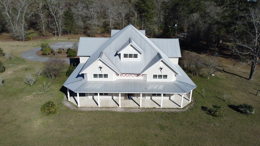 More Photos Of 7495 Union Rd, Hahira Restaurant For Sale