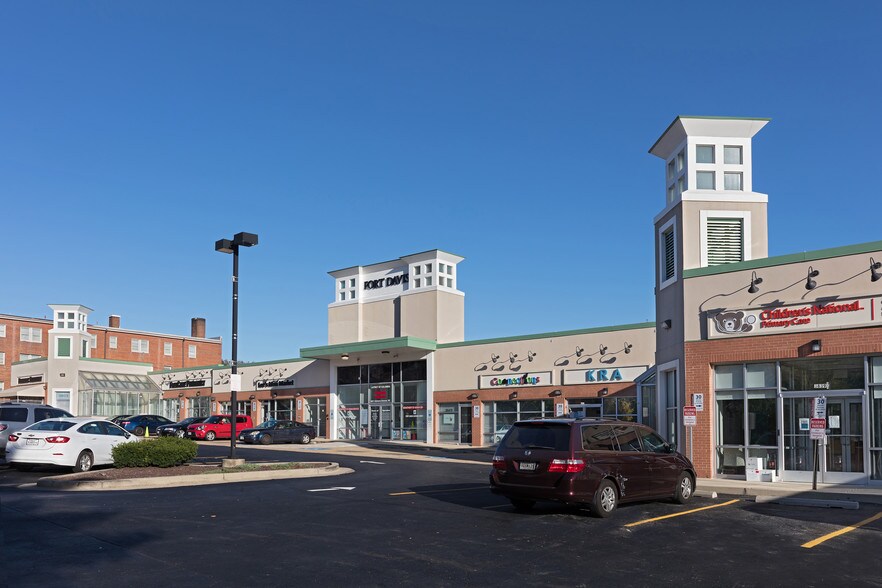 More Photos Of 3839-3861 Alabama Ave SE, Washington Unknown For Lease