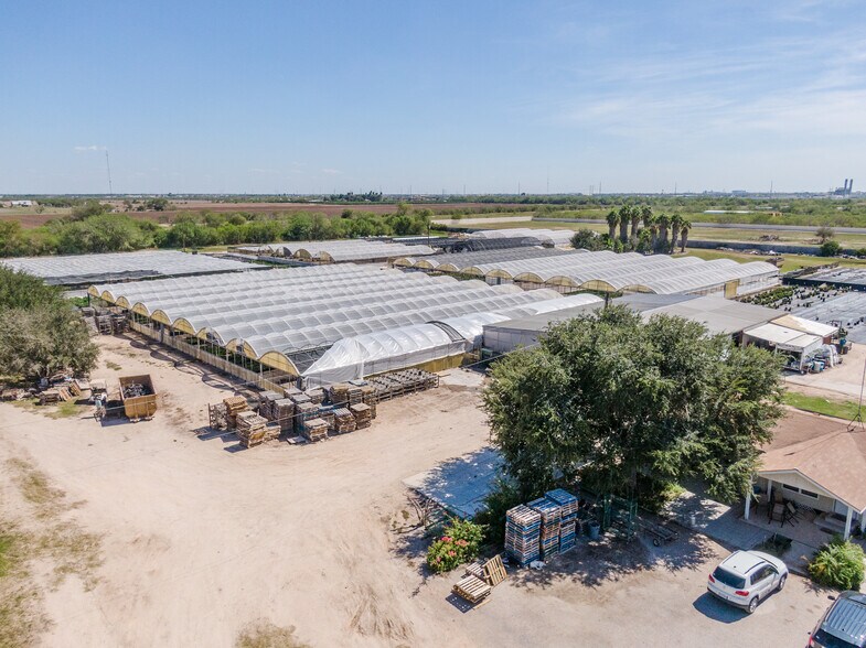 More Photos Of 5116 N Jackson Rd, Edinburg Land For Sale