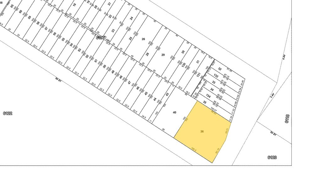 More Photos Of 373-385 96th St, Brooklyn Apartments For Sale