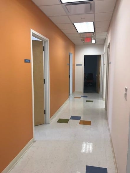 More Photos Of 901 Ethan Allen Hwy, Ridgefield Office For Sale