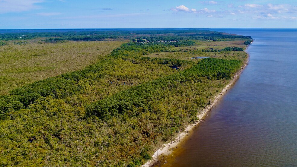 More Photos Of 0 Side Lane, Powells Point Land For Sale