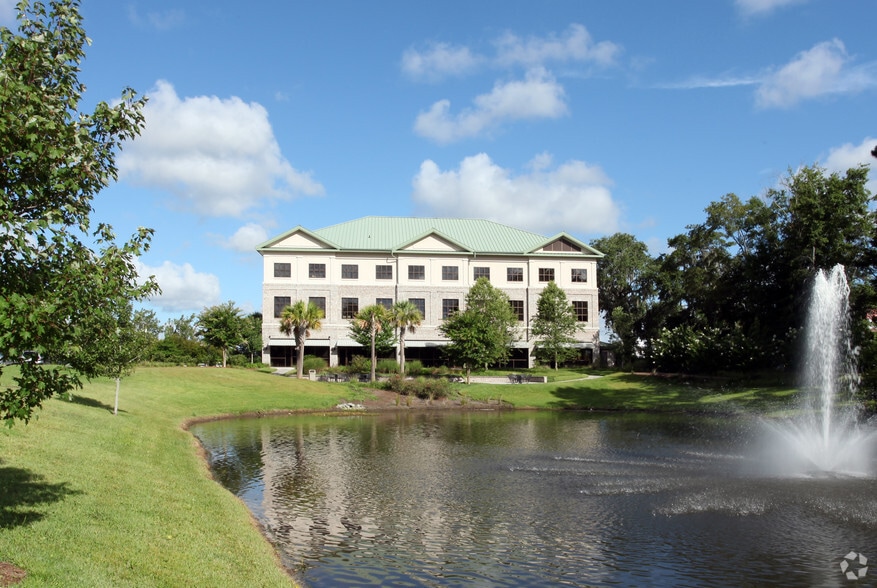 More Photos Of 100 Riverview Dr, Savannah Office For Lease