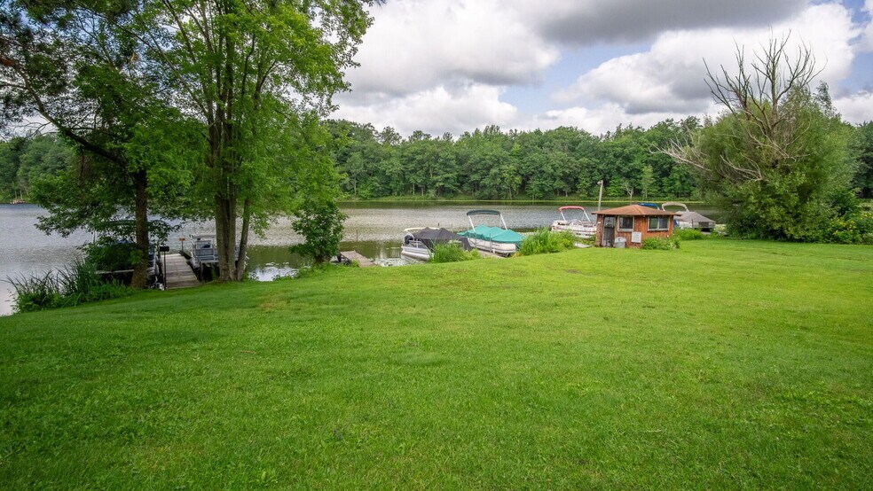 More Photos Of N1107 Roses Resort Rd, Weyerhaeuser Trailer Camper Park For Sale