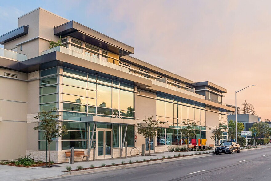 Primary Photo Of 425 Page Mill Rd, Palo Alto Multifamily For Sale