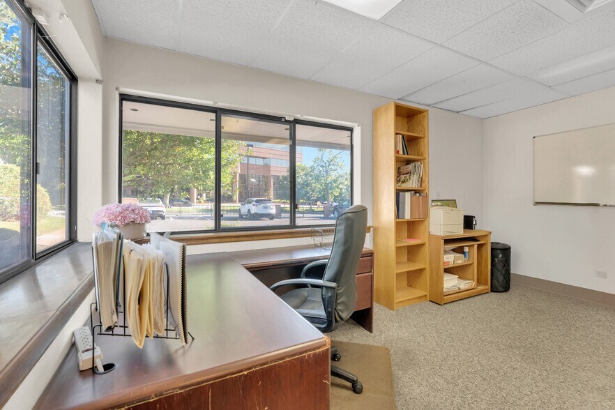 More Photos Of 8000 E Prentice Ave, Greenwood Village Loft Creative Space For Sale