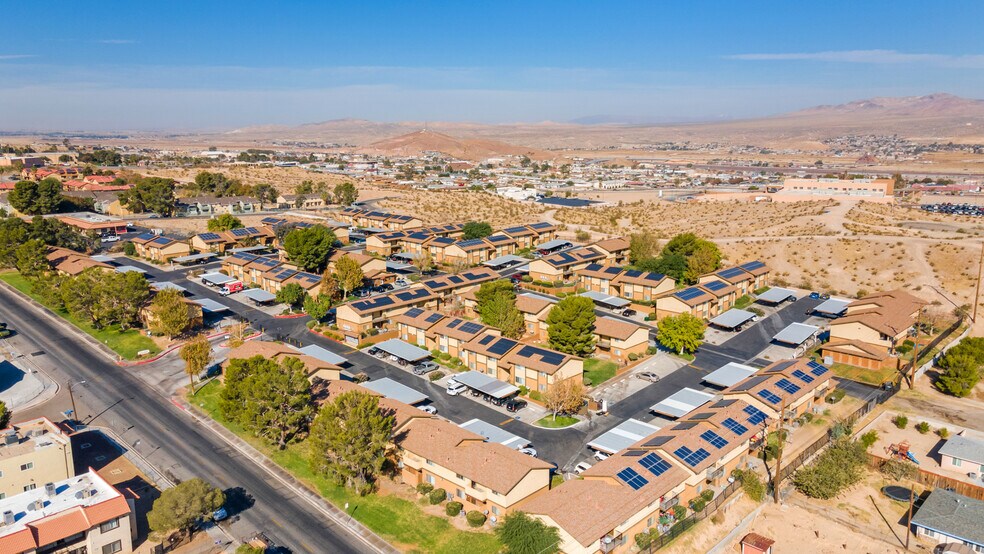 More Photos Of 755 E Virginia Way, Barstow Apartments For Sale