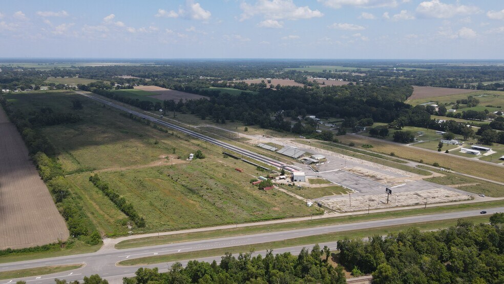 More Photos Of 11436 US-190, Port Allen Land For Sale