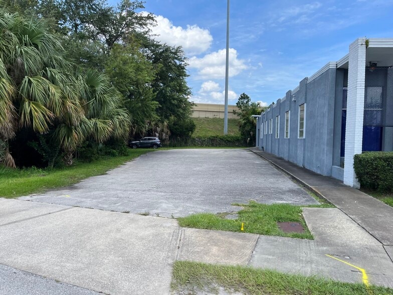 More Photos Of 1445 Montana Ave, Jacksonville Flex For Lease