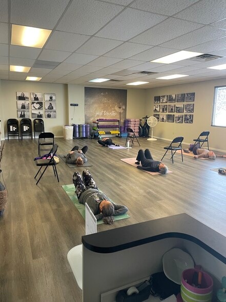 More Photos Of 2410 Milwaukee St, Delafield Storefront Retail Office For Lease