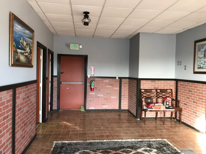 More Photos Of 335 Potomac Ave, Quantico Restaurant For Sale