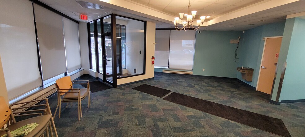 More Photos Of 11709 Lorain Ave, Cleveland Medical For Lease