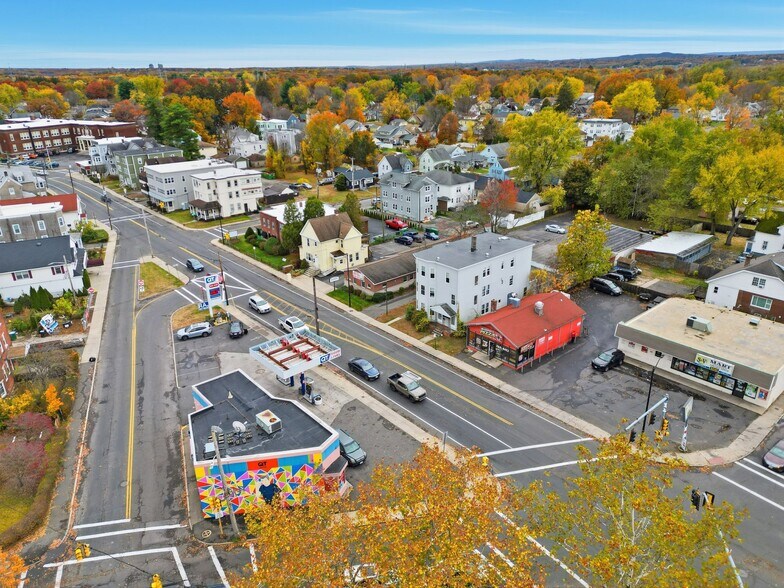 More Photos Of 641 Grattan St, Chicopee Office For Lease