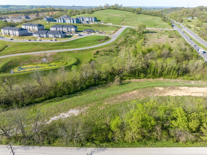 More Photos Of 1683 Nashville Hwy, Columbia Land For Sale