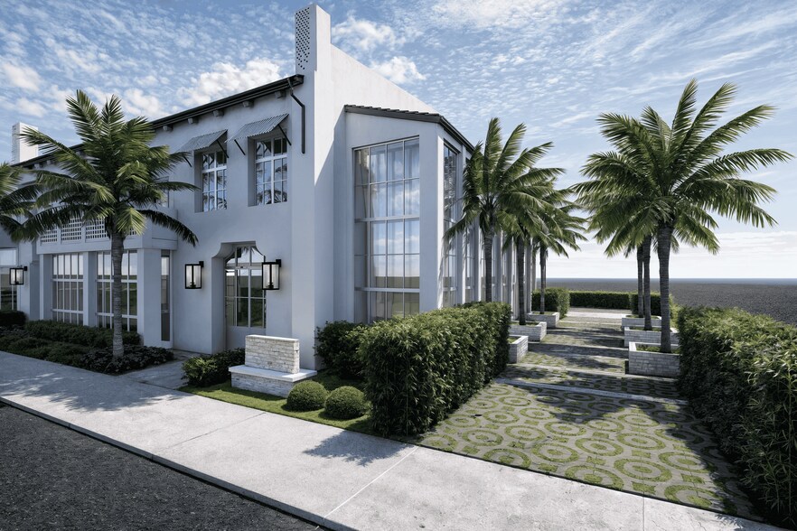 Primary Photo Of 550 W Morse Blvd, Winter Park Land For Sale