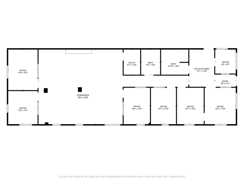 More Photos Of 17735 Chappel Ave, Lansing Industrial For Sale