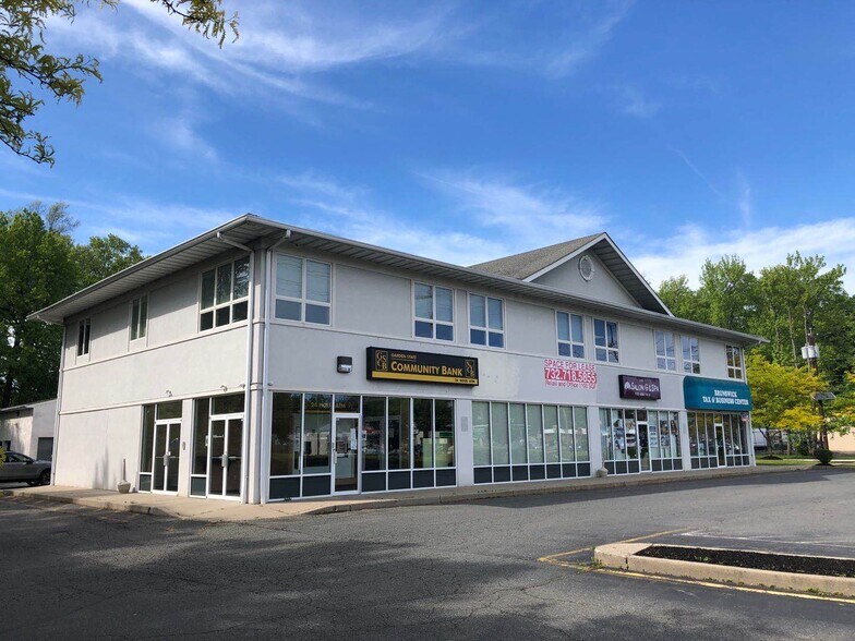 Primary Photo Of 1727 Route 130, North Brunswick Office For Lease