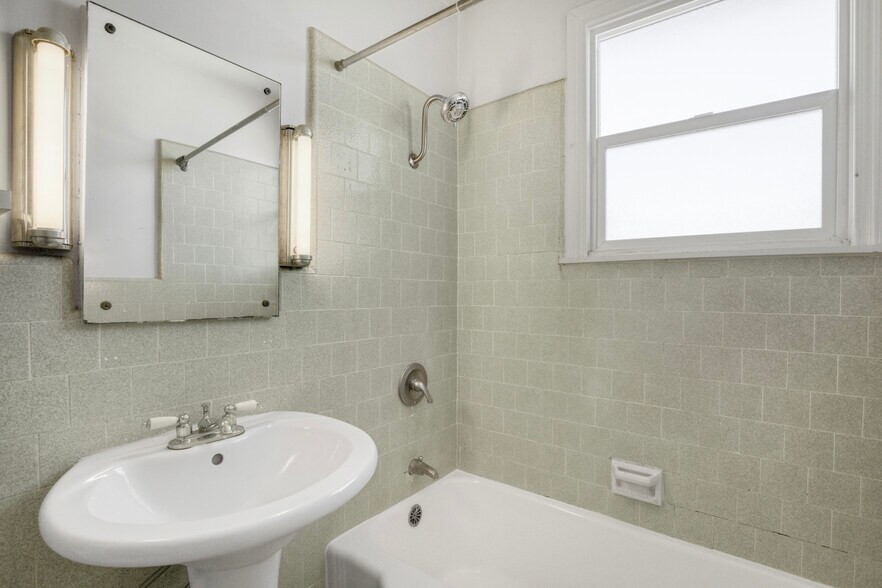 More Photos Of 1437 Lucile Ave, Los Angeles Multifamily For Sale