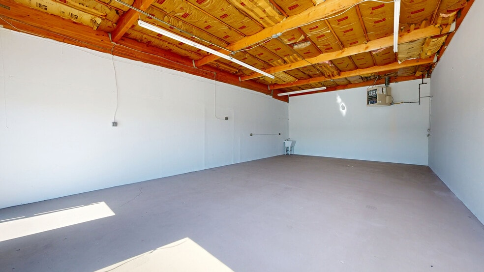 Primary Photo Of 340 Freeport Blvd, Sparks Flex For Lease