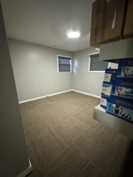 More Photos Of 9112 Virginia Ave, Bassett Office For Sale
