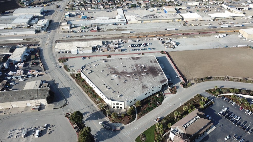 More Photos Of 13525 Blackie Rd, Castroville Warehouse For Lease