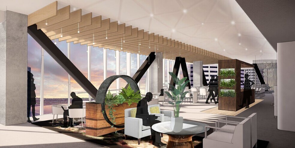 More Photos Of 875 3rd Ave, Seattle Office For Lease