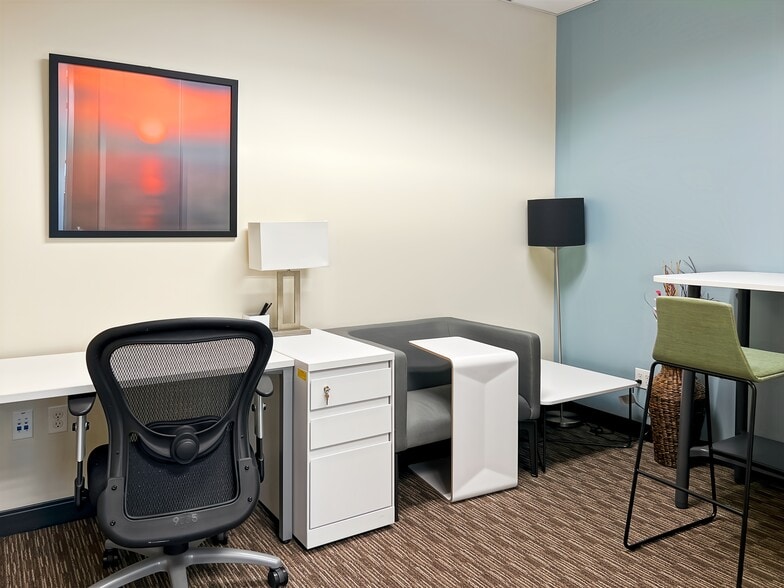 More Photos Of 1255 Treat Blvd, Walnut Creek Coworking Space