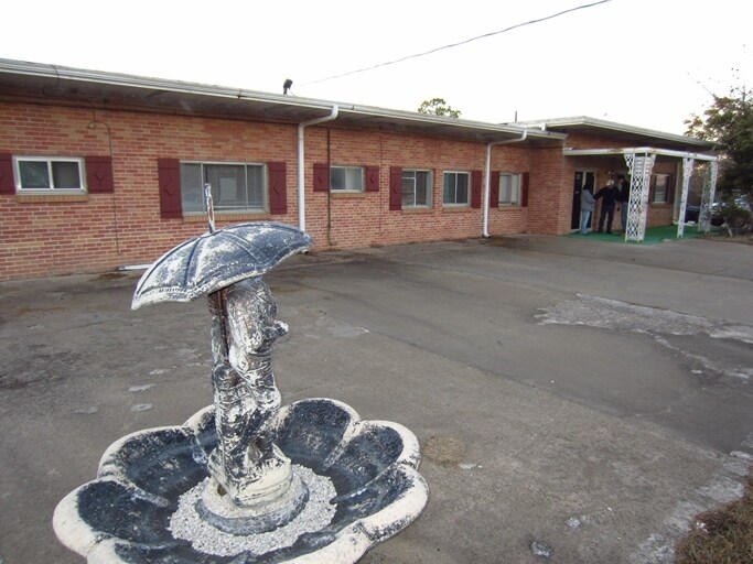 Primary Photo Of 5020 Sayle St, Greenville Assisted Living For Sale
