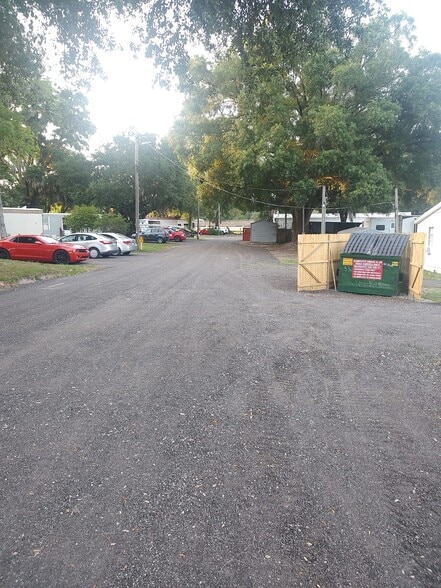 More Photos Of 5302 Glen Harwell Rd, Plant City Manufactured Housing Mobile Home Park For Sale