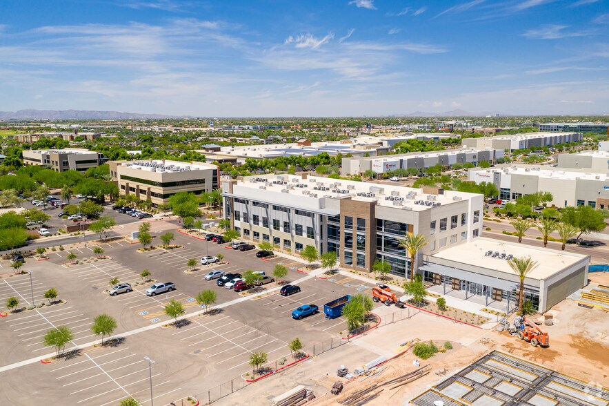 More Photos Of 365 E Germann Rd, Gilbert Office For Lease