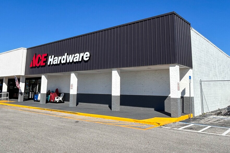 More Photos Of 4810 Allen Rd, Zephyrhills Land For Lease