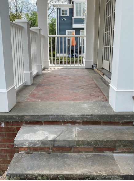 More Photos Of 113 Washington St, Morristown Office For Sale