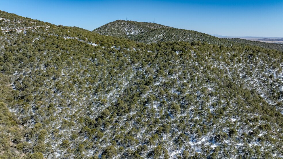 More Photos Of Darling Bell Road, Silver City Land For Sale