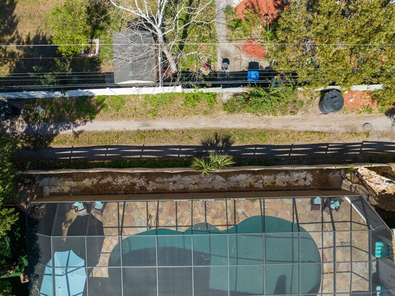 More Photos Of 5635 7th Ave N, Saint Petersburg Land For Sale