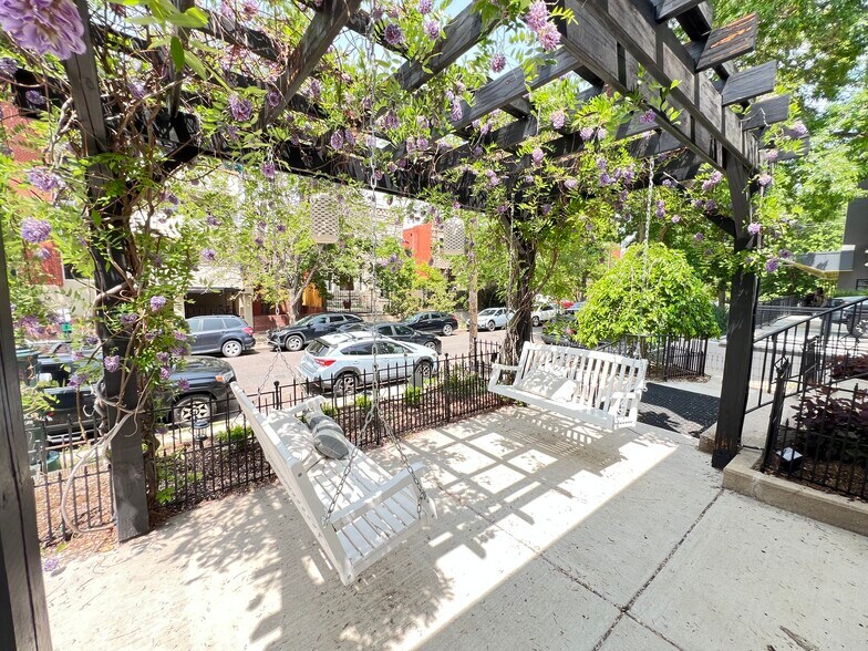 More Photos Of 1266 Lafayette St, Denver Apartments For Sale