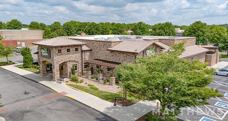 More Photos Of 4467 S Laburnum Ave, Richmond Restaurant For Sale