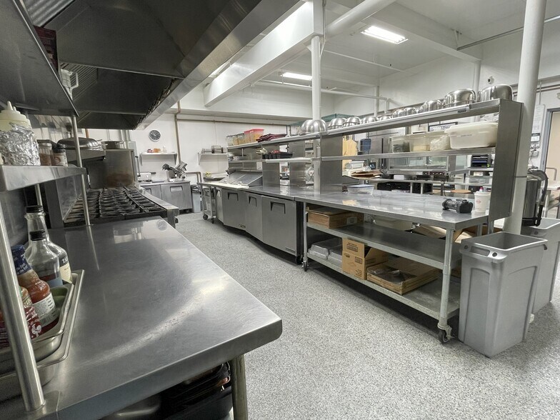 More Photos Of 39 Emerson Rd, Waltham Industrial For Sale